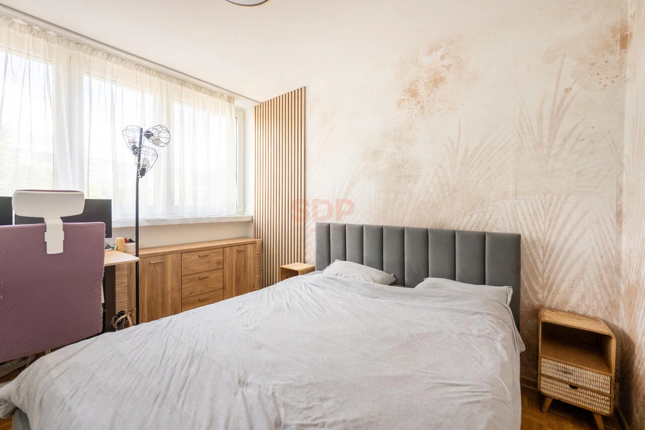 2 pokoje, mieszkanie 54,30 m², piętro 2, oferta nr , 39553, Wrocław, Fabryczna, Białowieska