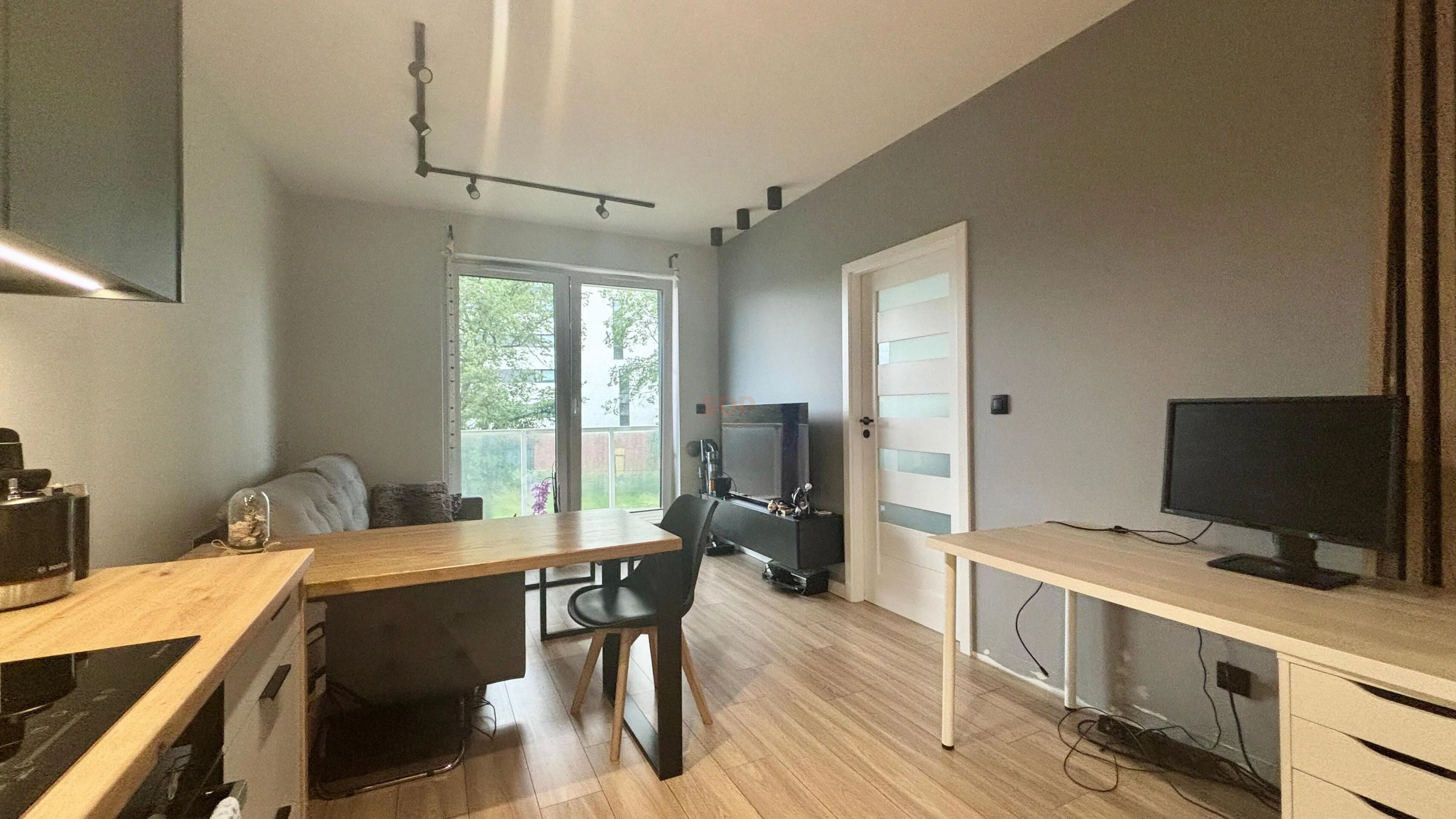 Apartamenty 42215 Wrocław Białowieska