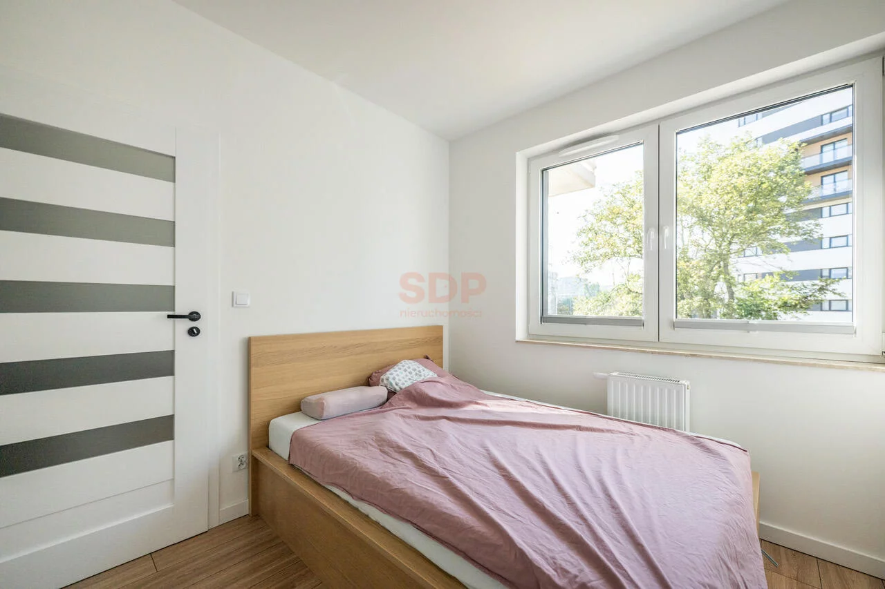 2 pokoje, apartament 35,21 m², piętro 1, oferta nr , 42215, Wrocław, Fabryczna, Białowieska