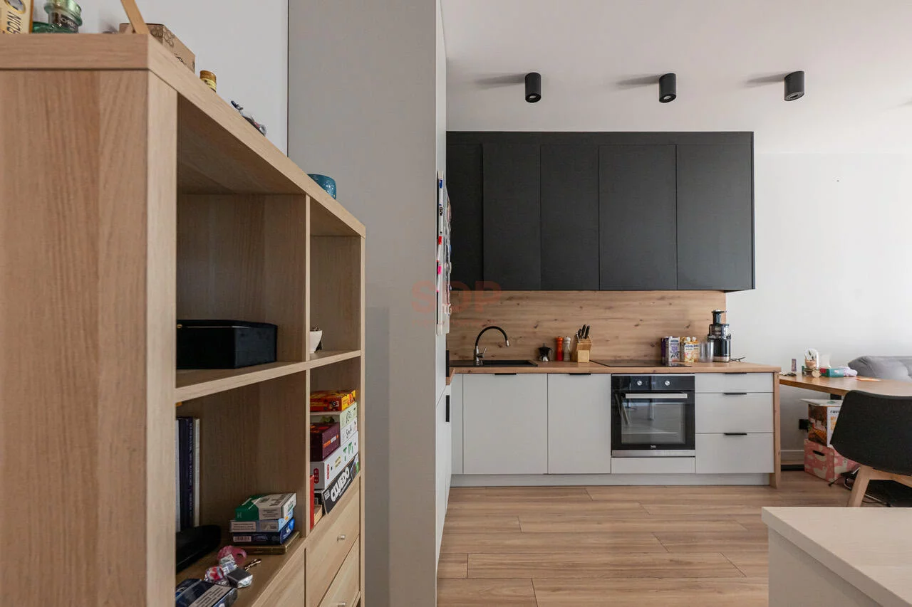 2 pokoje, apartament 35,21 m², piętro 1, oferta nr , 42215, Wrocław, Fabryczna, Białowieska