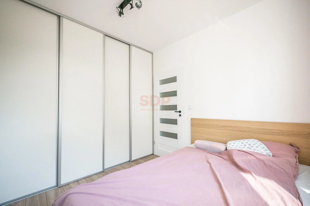2 pokoje, apartament 35,21 m², piętro 1, oferta nr , 42215, Wrocław, Fabryczna, Białowieska