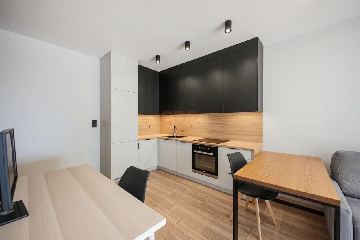 2 pokoje, apartament 35,21 m², piętro 1, oferta nr , 42215, Wrocław, Fabryczna, Białowieska