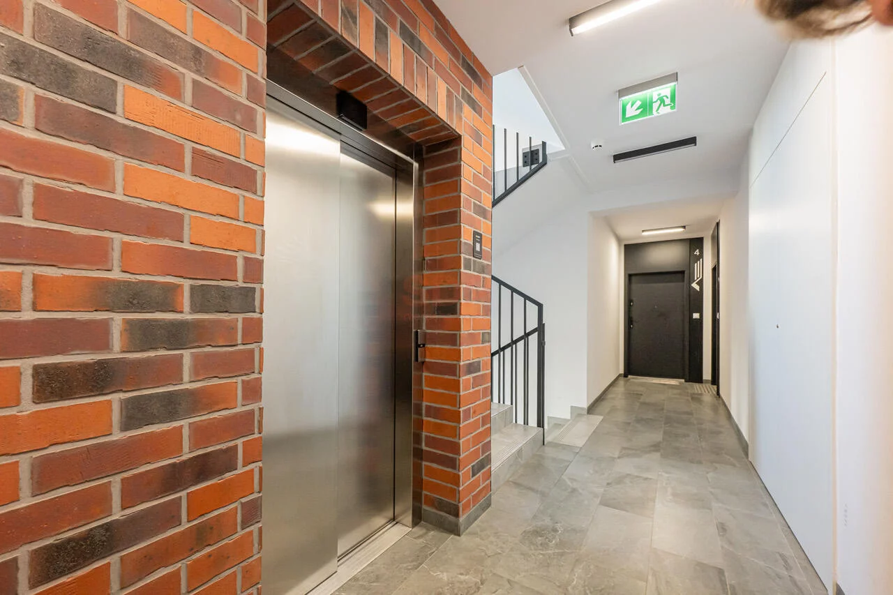 2 pokoje, apartament 35,21 m², piętro 1, oferta nr , 42215, Wrocław, Fabryczna, Białowieska