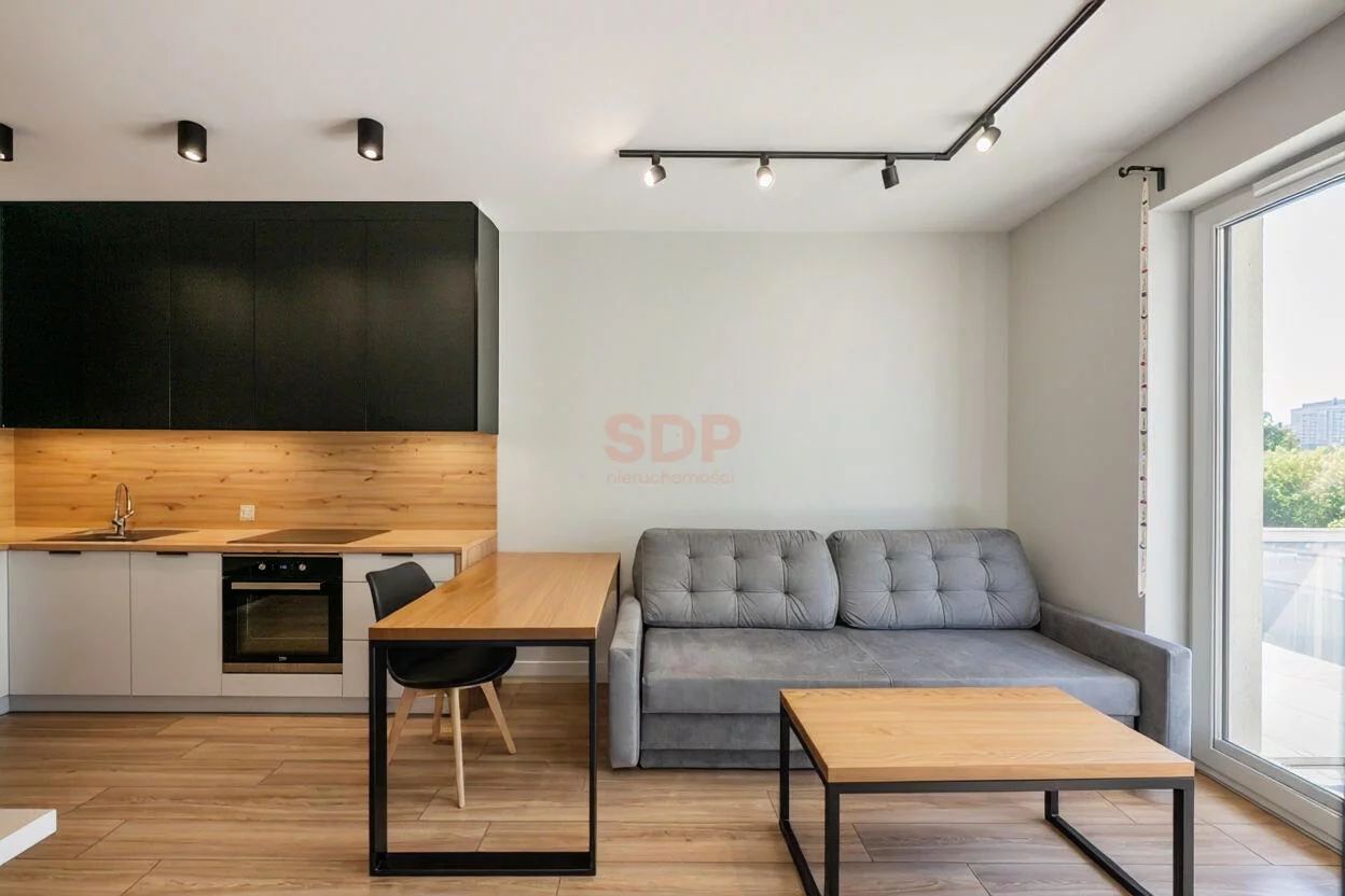 2 pokoje, apartament 35,21 m², piętro 1, oferta nr , 42215, Wrocław, Fabryczna, Białowieska