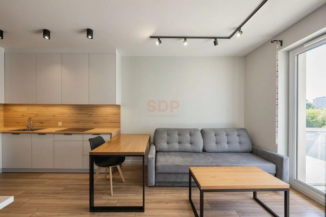 2 pokoje, apartament 35,21 m², piętro 1, oferta nr , 42215, Wrocław, Fabryczna, Białowieska