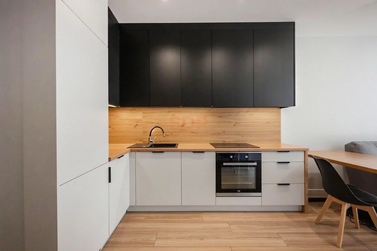 2 pokoje, apartament 35,21 m², piętro 1, oferta nr , 42215, Wrocław, Fabryczna, Białowieska