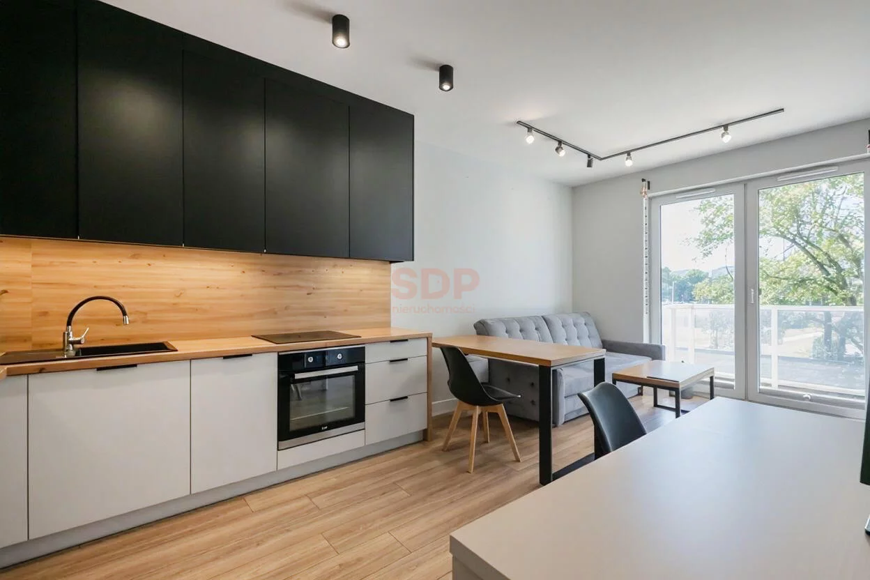 2 pokoje, apartament 35,21 m², piętro 1, oferta nr , 42215, Wrocław, Fabryczna, Białowieska