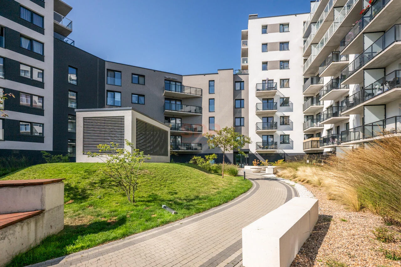 2 pokoje, apartament 35,21 m², piętro 1, oferta nr , 42215, Wrocław, Fabryczna, Białowieska