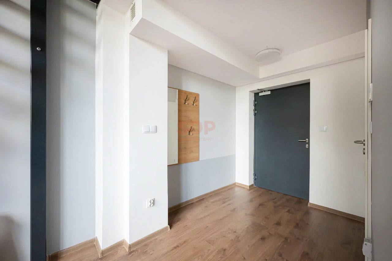 2 pokoje, mieszkanie 44,90 m², parter, oferta nr , 42628, Wrocław, Psie Pole-Zawidawie, Psie Pole, Bierutowska