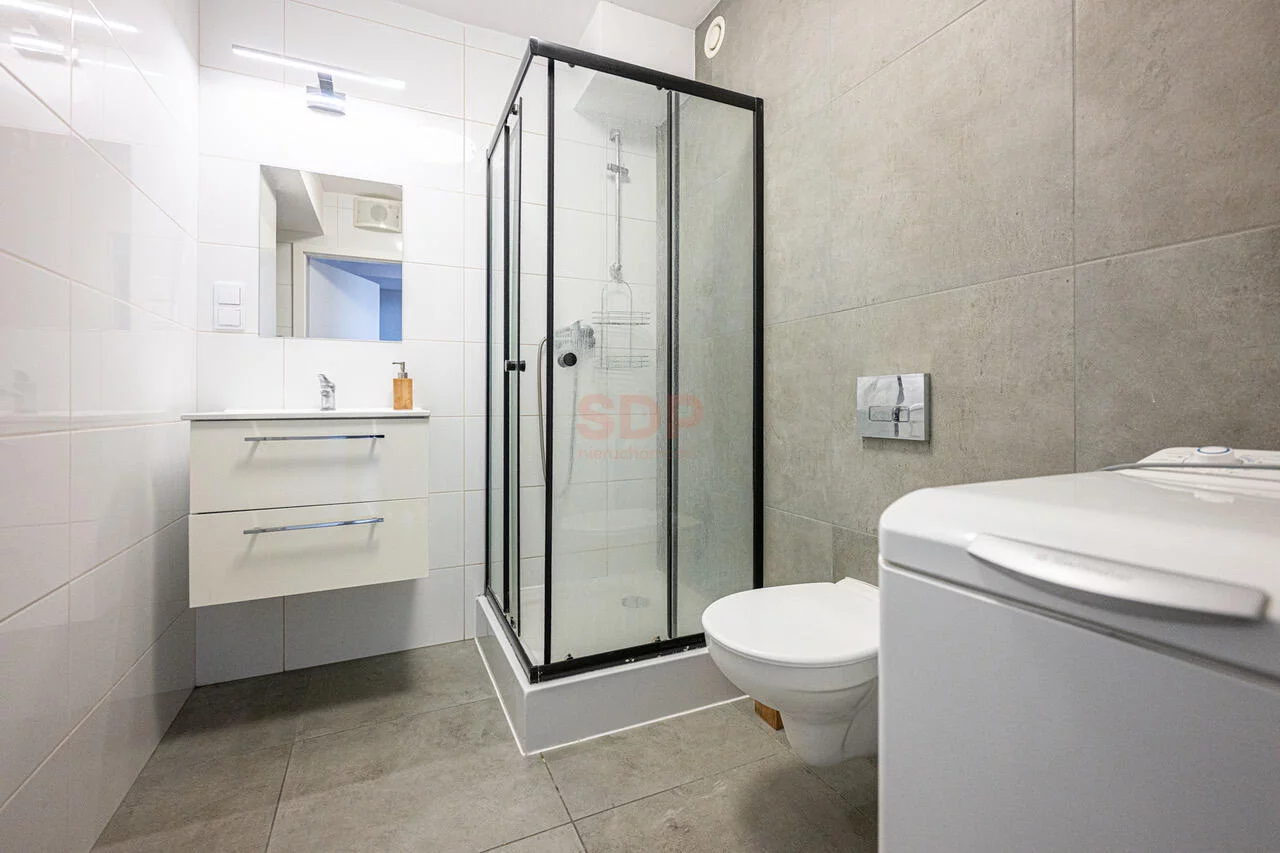 2 pokoje, mieszkanie 44,90 m², parter, oferta nr , 42628, Wrocław, Psie Pole-Zawidawie, Psie Pole, Bierutowska