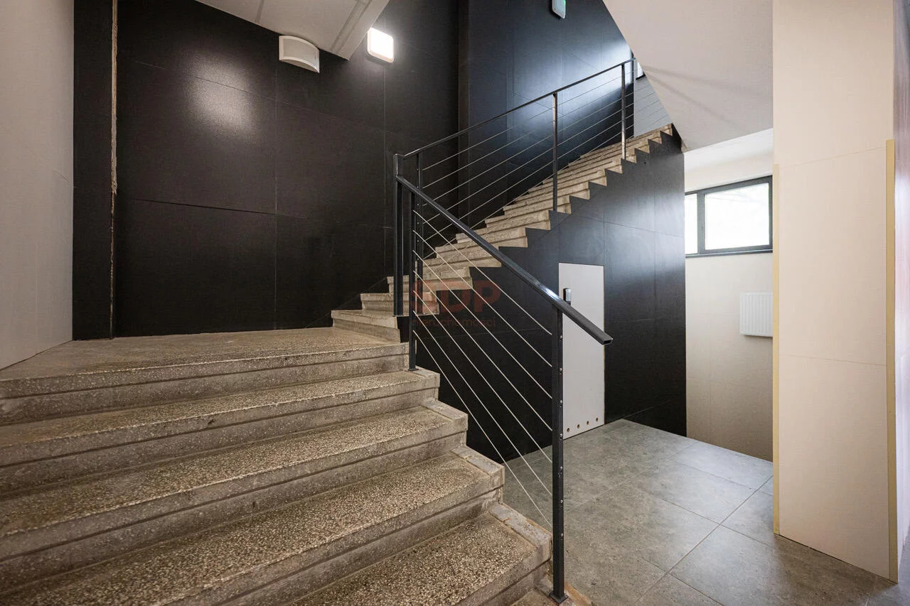 2 pokoje, mieszkanie 44,90 m², parter, oferta nr , 42628, Wrocław, Psie Pole-Zawidawie, Psie Pole, Bierutowska