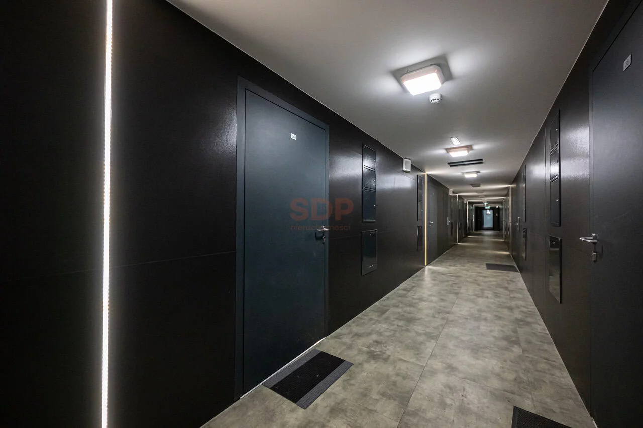 2 pokoje, mieszkanie 44,90 m², parter, oferta nr , 42628, Wrocław, Psie Pole-Zawidawie, Psie Pole, Bierutowska