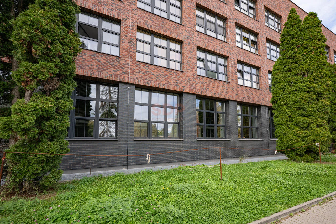 2 pokoje, mieszkanie 44,90 m², parter, oferta nr , 42628, Wrocław, Psie Pole-Zawidawie, Psie Pole, Bierutowska