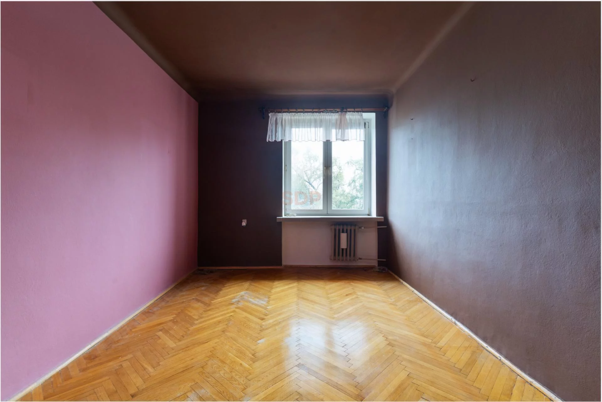 2 pokoje, mieszkanie 43,00 m², piętro 3, oferta nr , 40084, Warszawa, Ochota, Ochota, Bitwy Warszawskiej 1920 r.