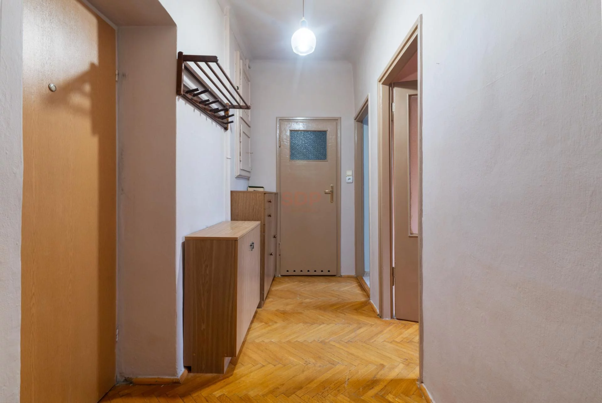 2 pokoje, mieszkanie 43,00 m², piętro 3, oferta nr , 40084, Warszawa, Ochota, Ochota, Bitwy Warszawskiej 1920 r.
