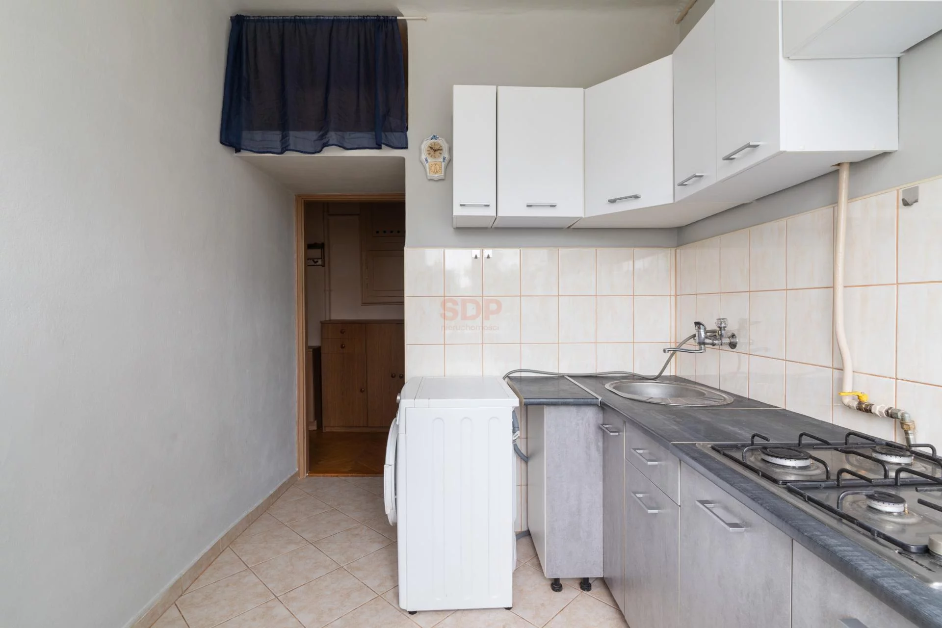 2 pokoje, mieszkanie 43,00 m², piętro 3, oferta nr , 40084, Warszawa, Ochota, Ochota, Bitwy Warszawskiej 1920 r.