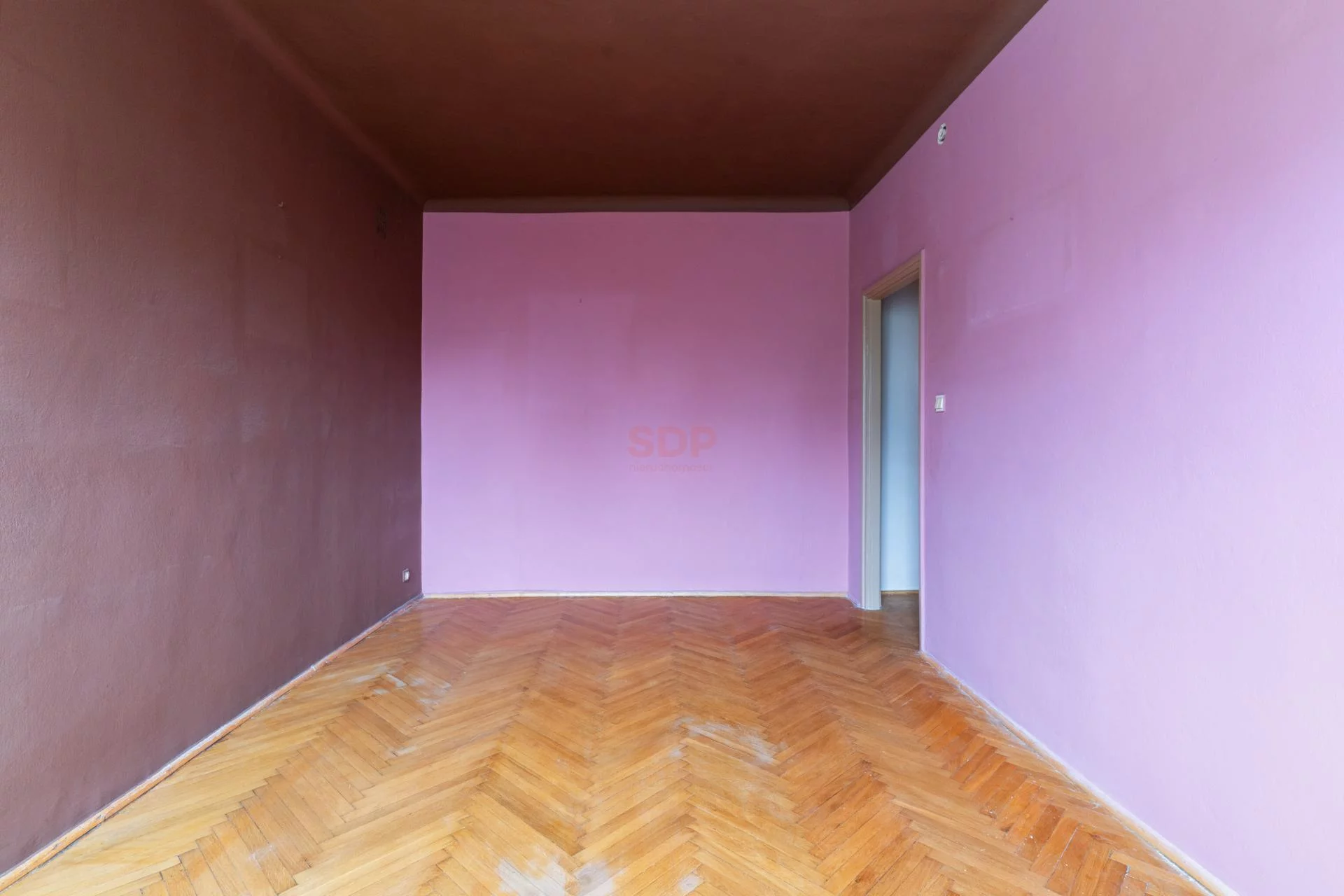 2 pokoje, mieszkanie 43,00 m², piętro 3, oferta nr , 40084, Warszawa, Ochota, Ochota, Bitwy Warszawskiej 1920 r.