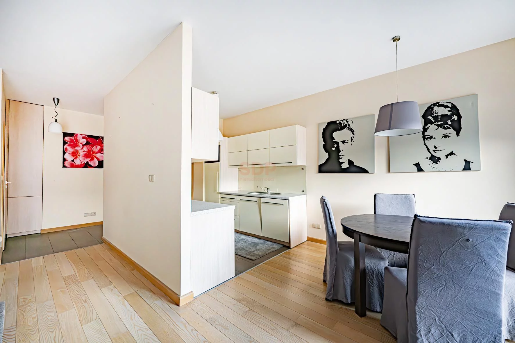 2 pokoje, apartament 62,70 m², piętro 4, oferta nr , 37970, Wrocław, Biskupin-Sępolno-Dąbie-Bartoszowice, Śródmieście, Bolesława Prusa