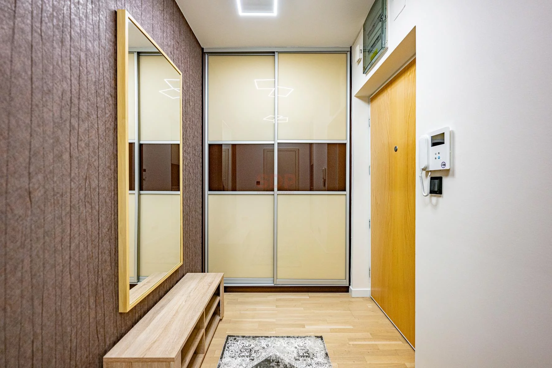 2 pokoje, mieszkanie 62,70 m², piętro 4, oferta nr , 37999, Wrocław, Biskupin-Sępolno-Dąbie-Bartoszowice, Śródmieście, Bolesława Prusa