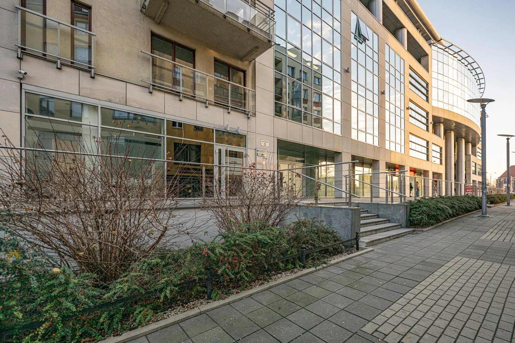 2 pokoje, mieszkanie 62,70 m², piętro 4, oferta nr , 37999, Wrocław, Biskupin-Sępolno-Dąbie-Bartoszowice, Śródmieście, Bolesława Prusa