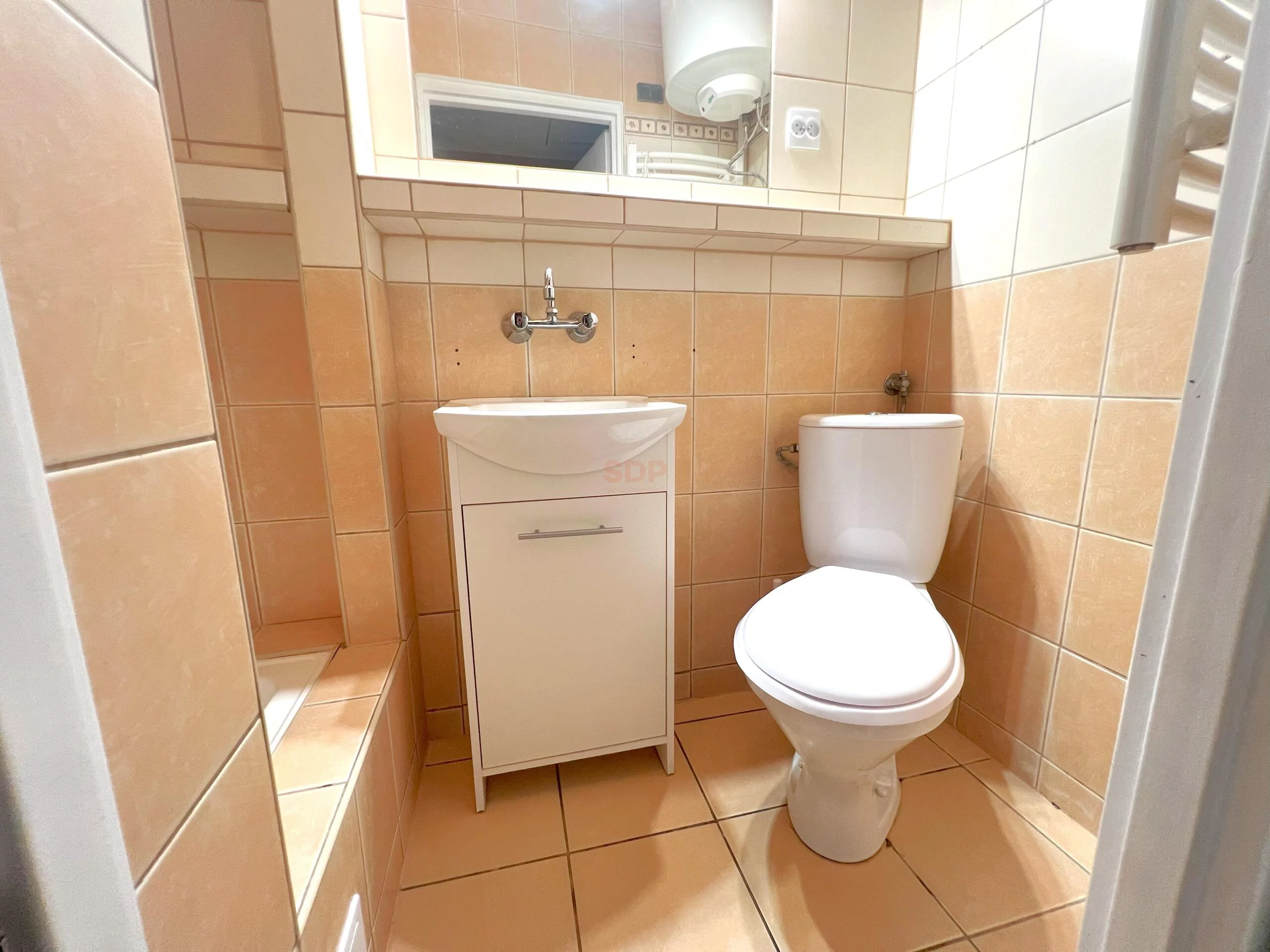 2 pokoje, mieszkanie 42,80 m², piętro 2, oferta nr , 41690, Wrocław, Biskupin-Sępolno-Dąbie-Bartoszowice, Śródmieście, Bolesława Prusa