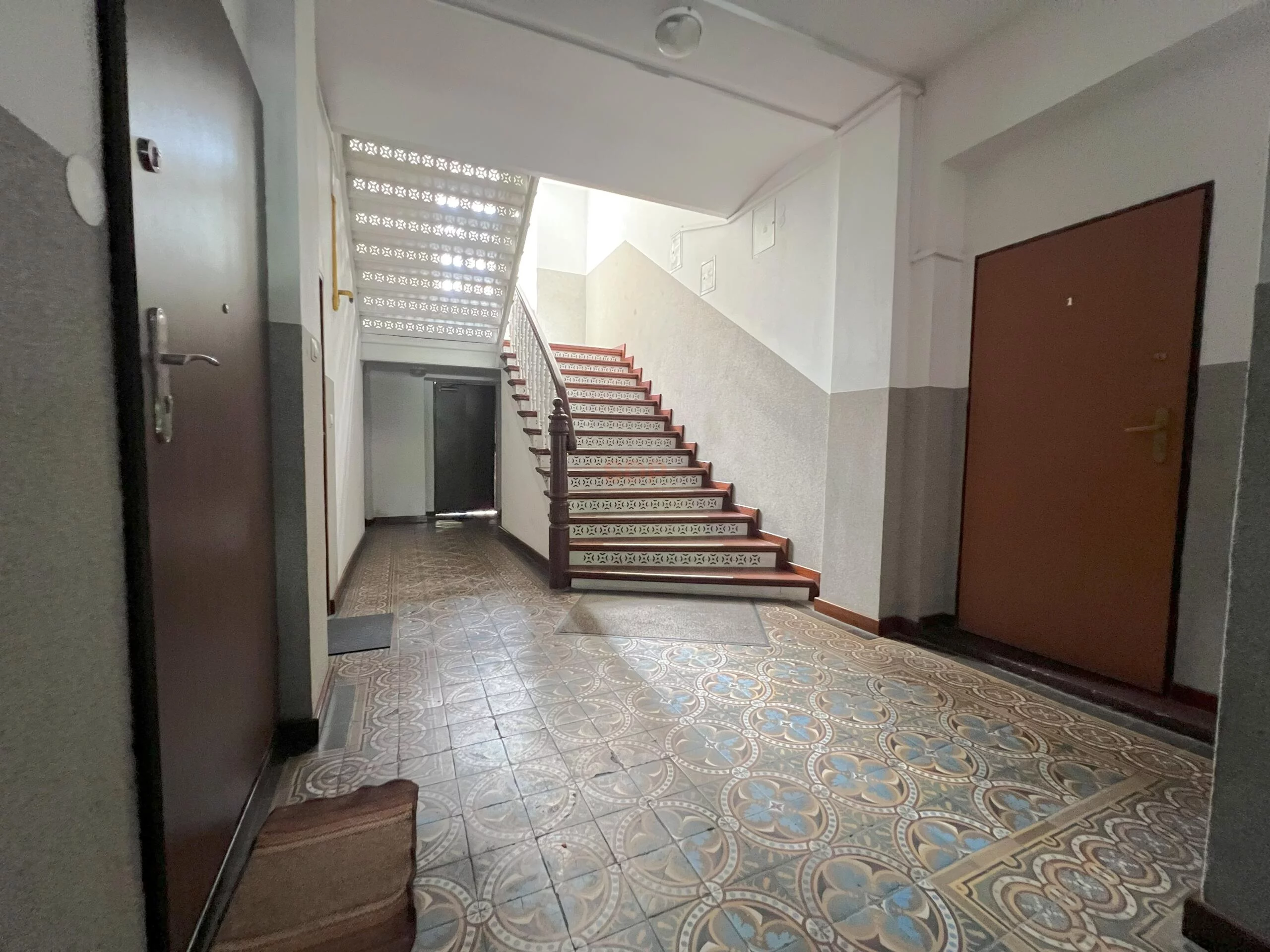2 pokoje, mieszkanie 42,80 m², piętro 2, oferta nr , 41690, Wrocław, Biskupin-Sępolno-Dąbie-Bartoszowice, Śródmieście, Bolesława Prusa