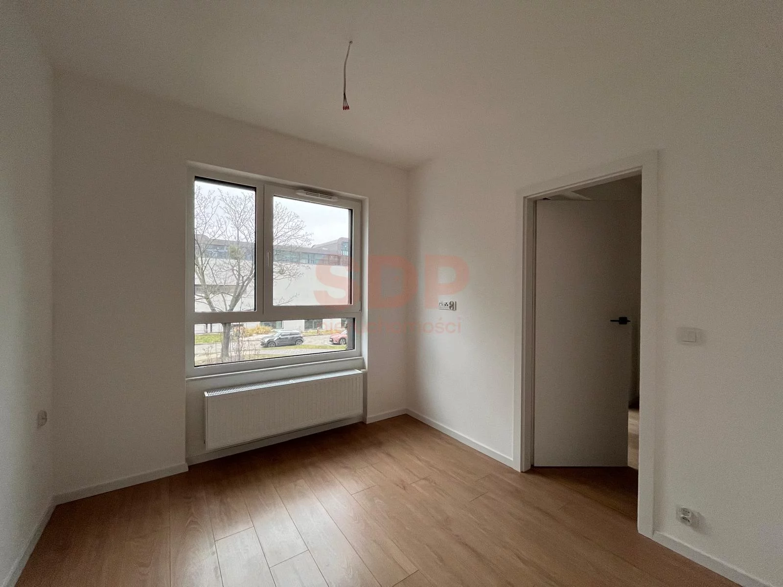 Mieszkanie dwupokojowe 28,14 m², Wrocław, Stare Miasto, Braniborska, Sprzedaż