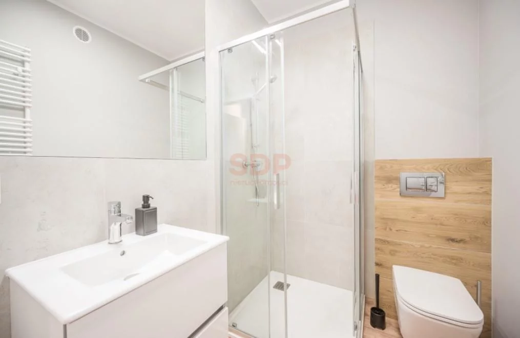2 pokoje, apartament 38,51 m², piętro 4, oferta nr , 35352, Wrocław, Krzyki-Partynice, Krzyki, Braterska