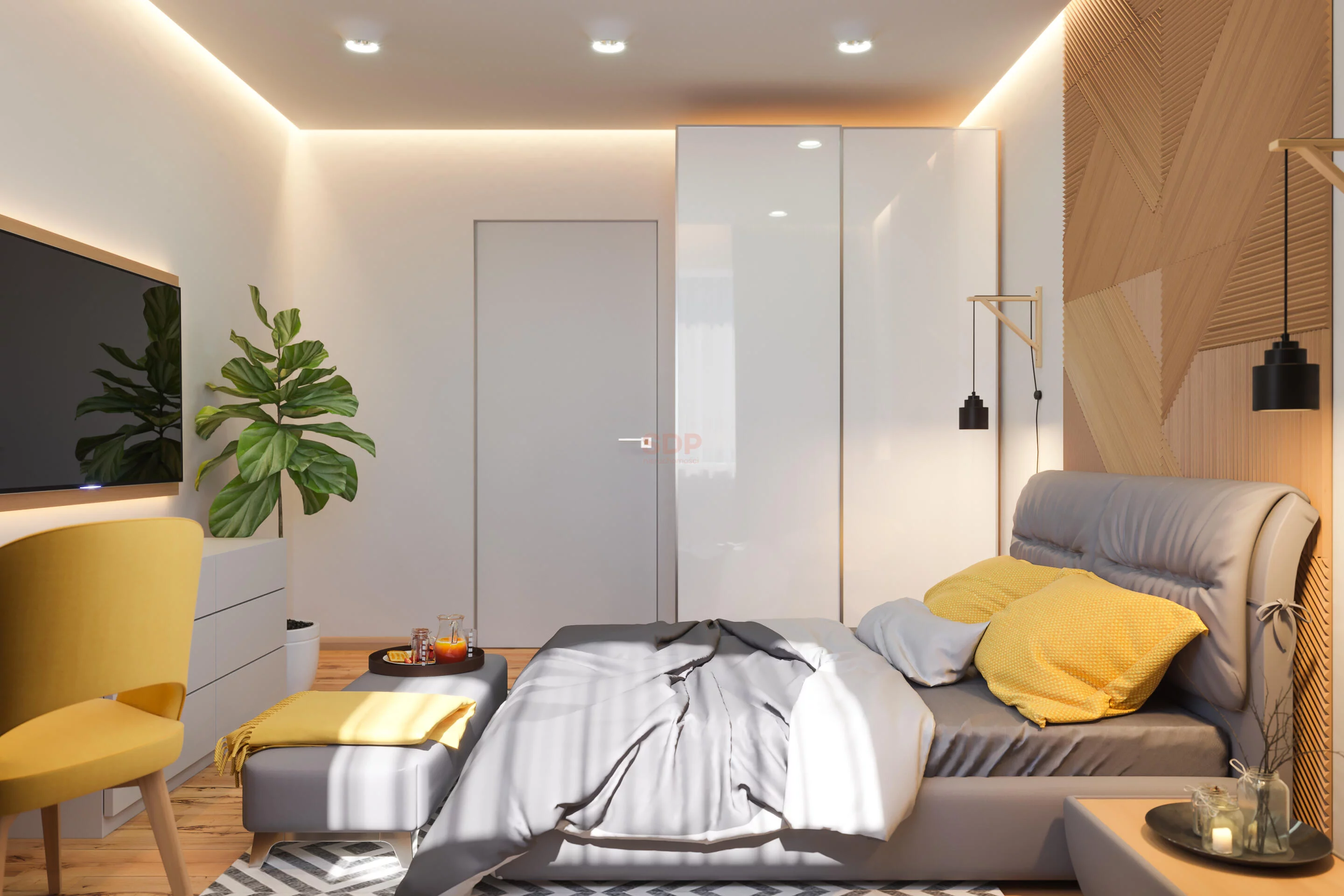 Apartamenty 42022 Iwiny Brochowska
