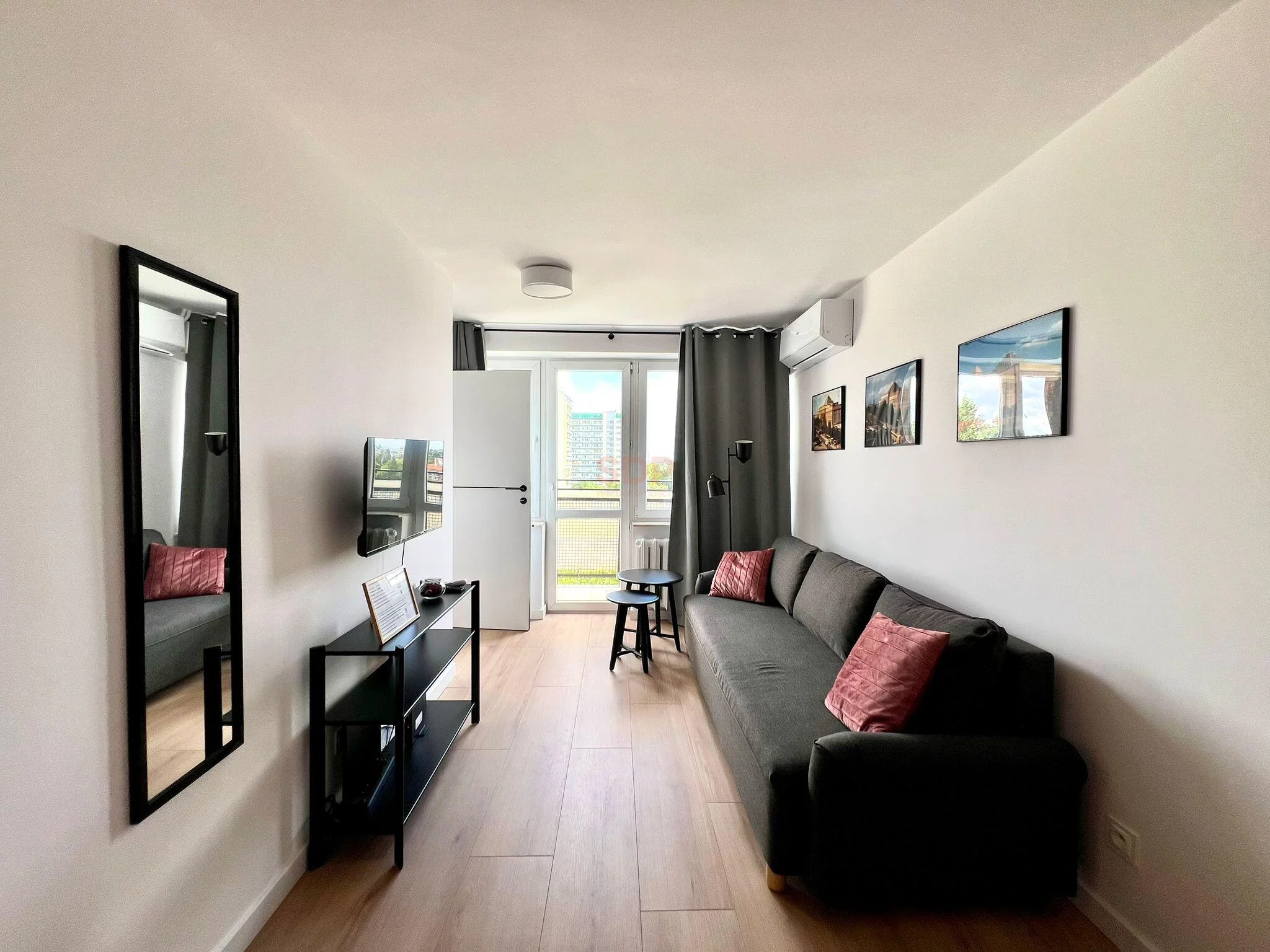 Apartamenty 42181 Warszawa Mokotów Bruna Juliana