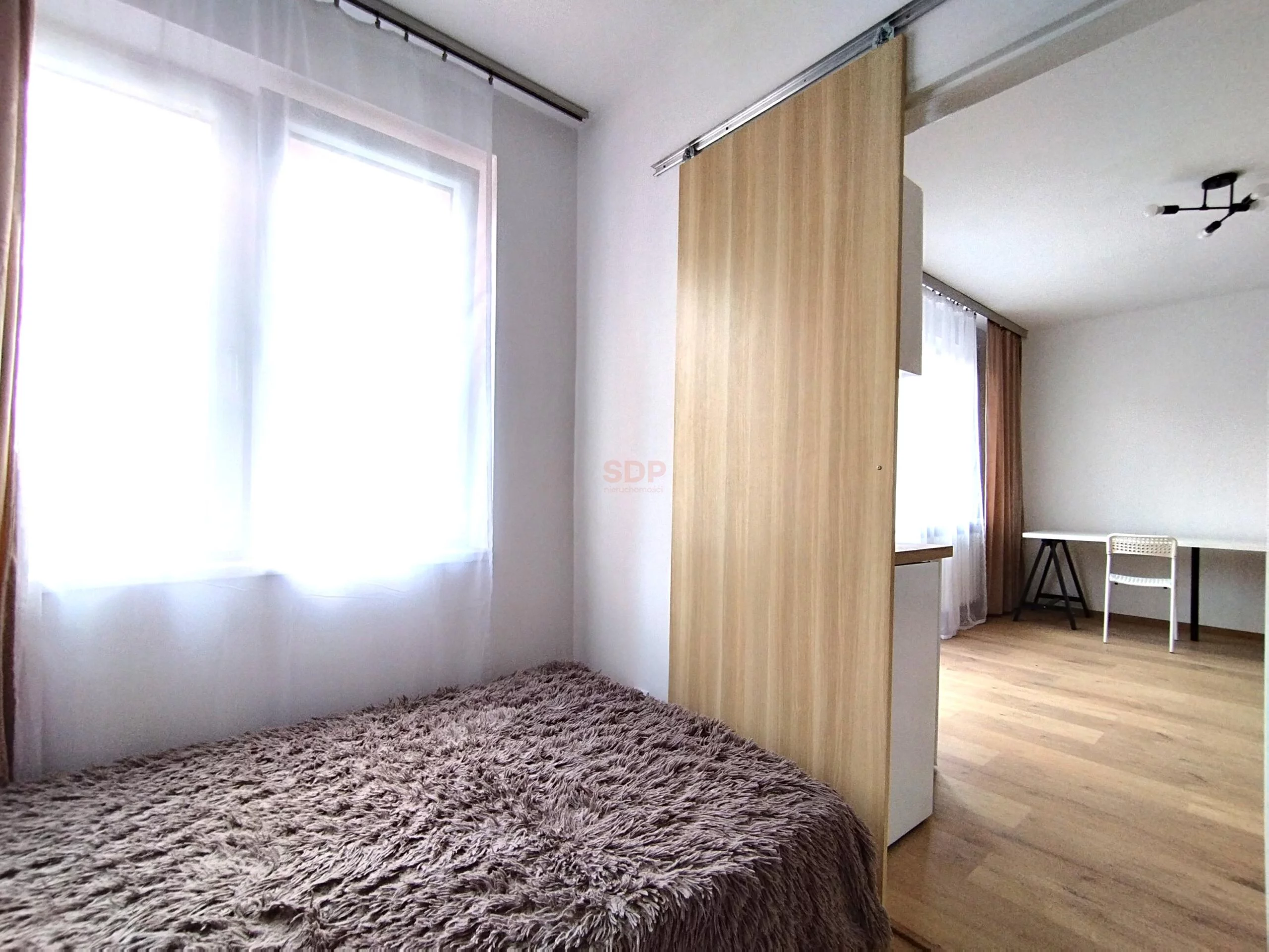 2 pokoje, apartament 30,94 m², piętro 3, oferta nr , 42540, Warszawa, Mokotów, Mokotów, Bryły Stefana