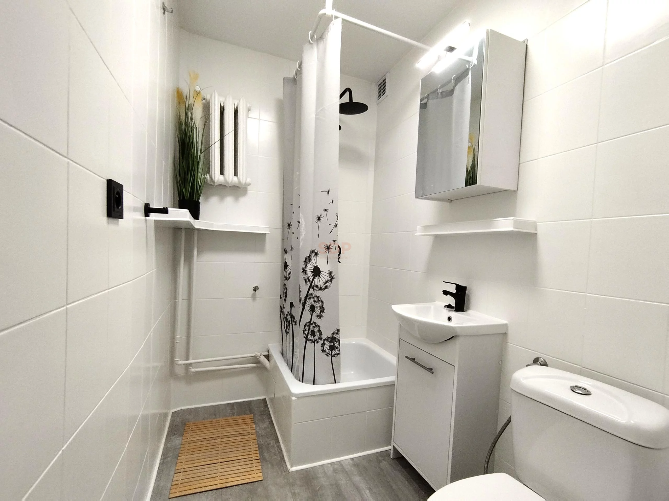 2 pokoje, apartament 30,94 m², piętro 3, oferta nr , 42540, Warszawa, Mokotów, Mokotów, Bryły Stefana