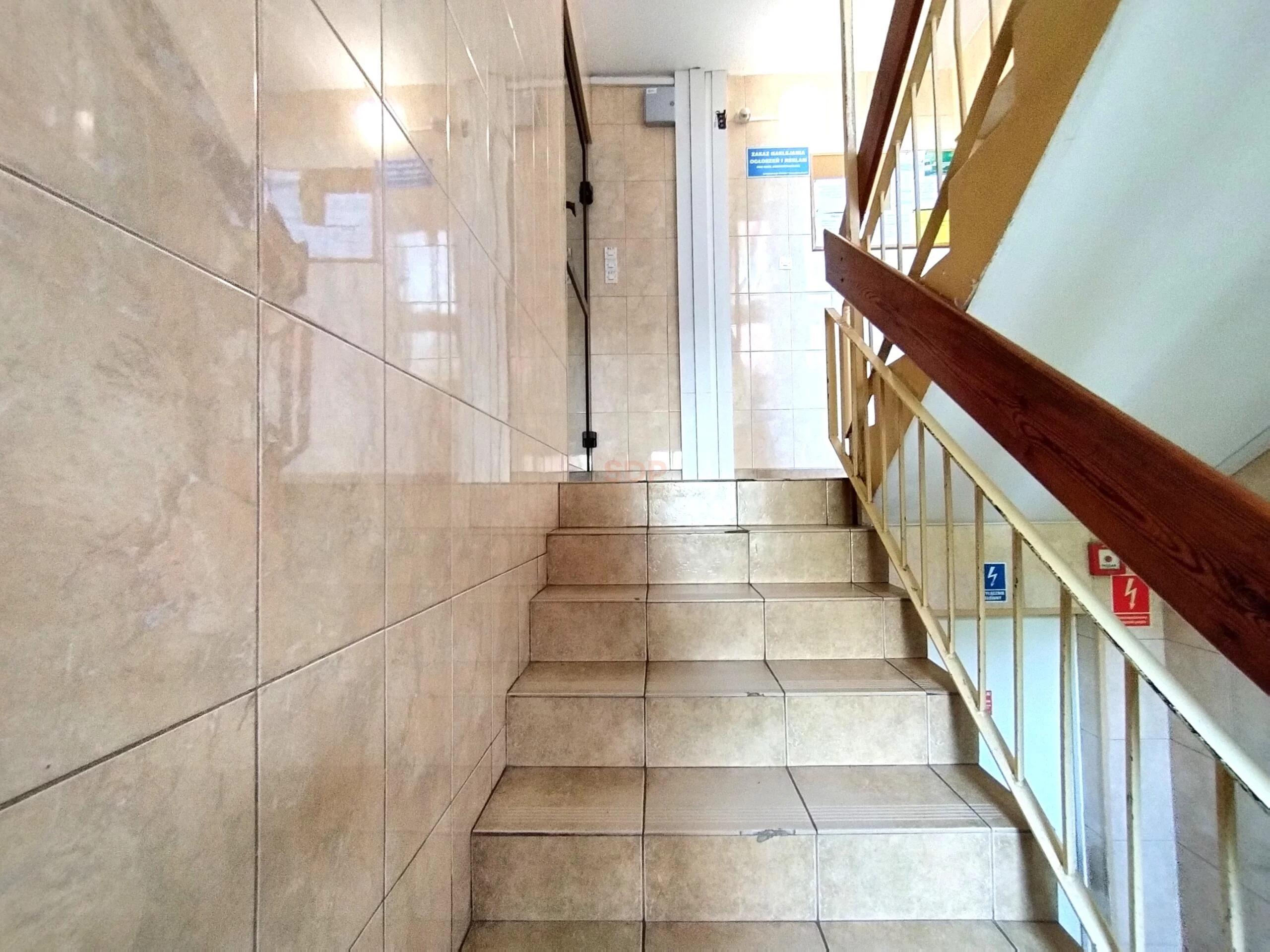 2 pokoje, apartament 30,94 m², piętro 3, oferta nr , 42540, Warszawa, Mokotów, Mokotów, Bryły Stefana