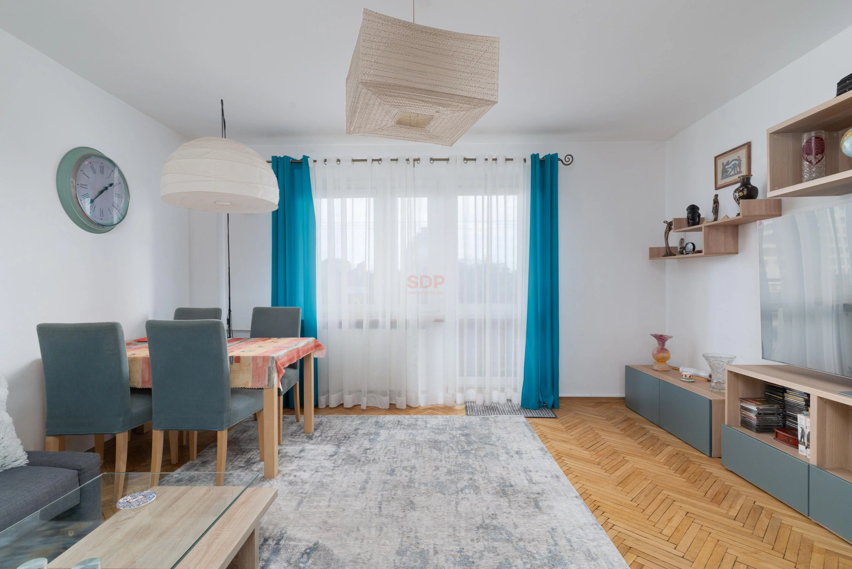Apartamenty 42575 Warszawa Mokotów Bryły Stefana