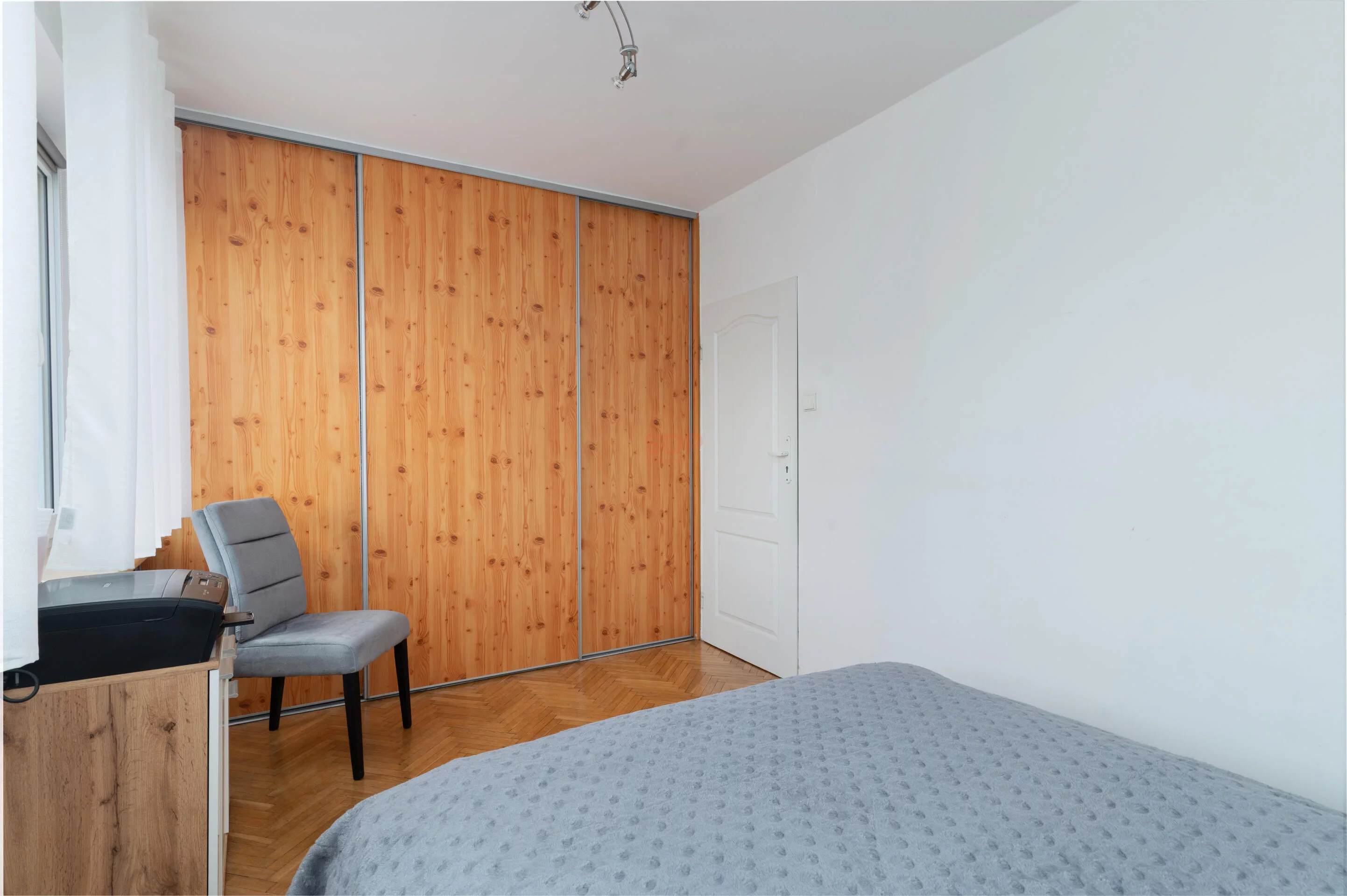 2 pokoje, mieszkanie 54,00 m², piętro 4, oferta nr , 42575, Warszawa, Mokotów, Mokotów, Bryły Stefana