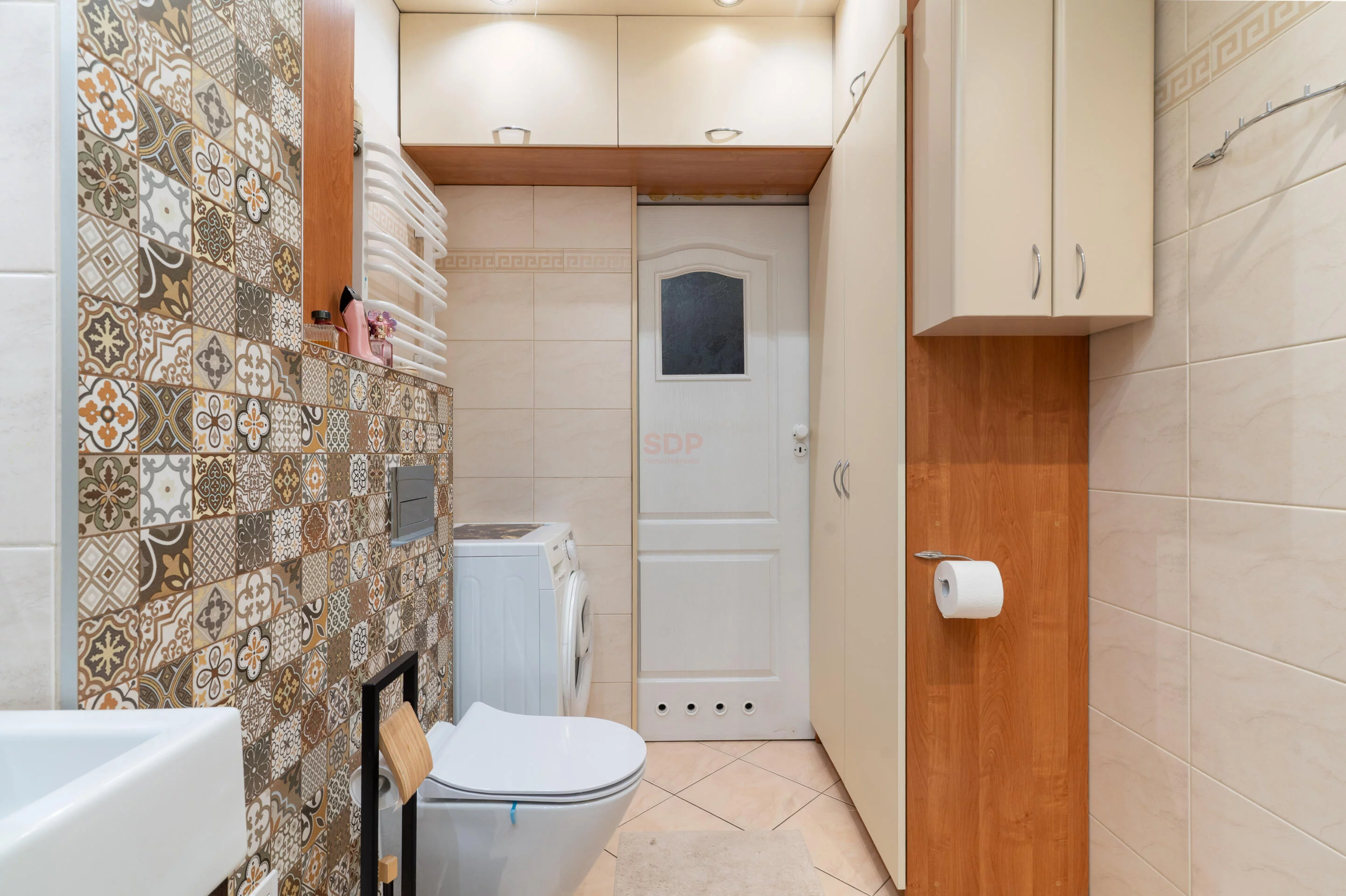 2 pokoje, mieszkanie 54,00 m², piętro 4, oferta nr , 42575, Warszawa, Mokotów, Mokotów, Bryły Stefana