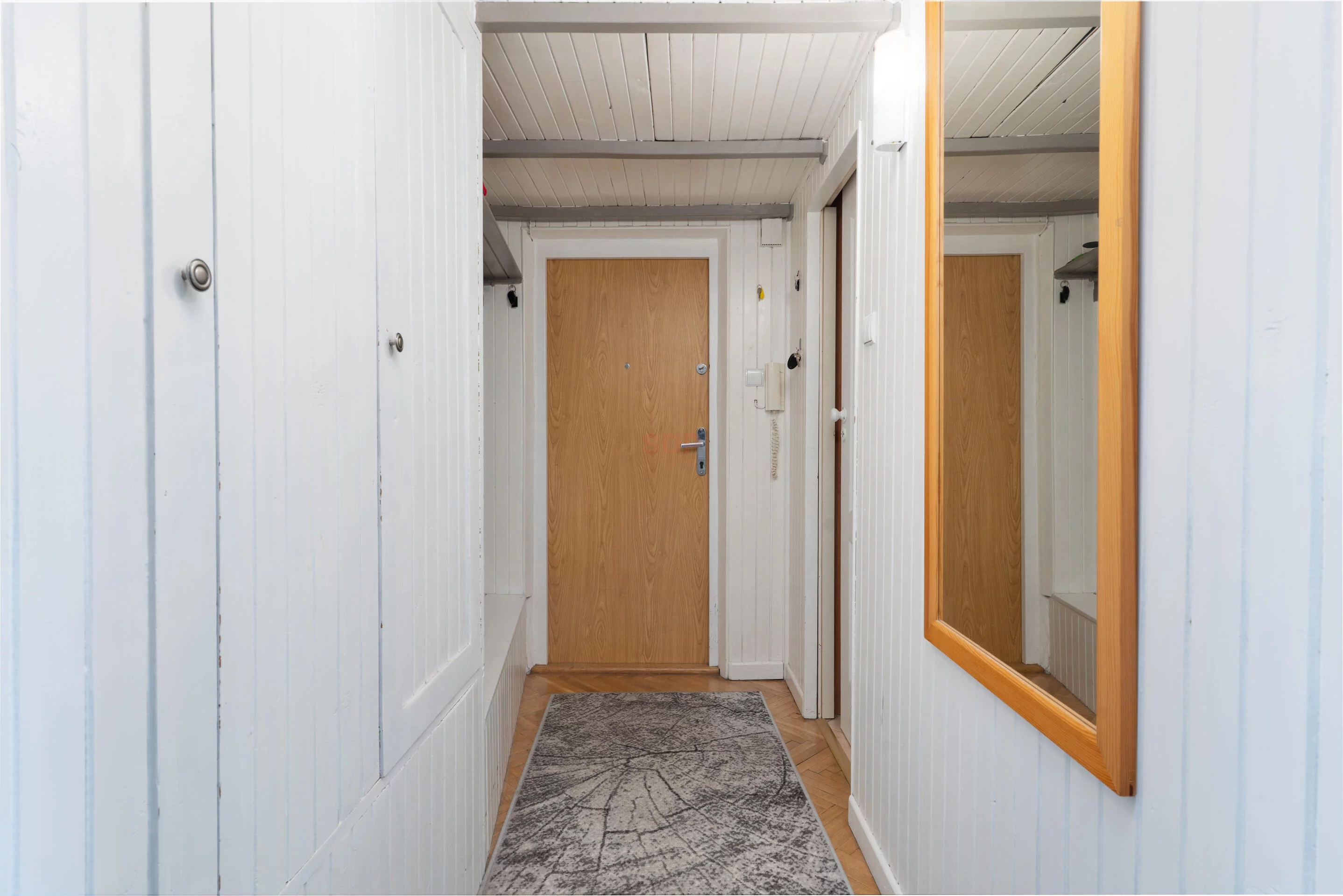 2 pokoje, mieszkanie 54,00 m², piętro 4, oferta nr , 42575, Warszawa, Mokotów, Mokotów, Bryły Stefana