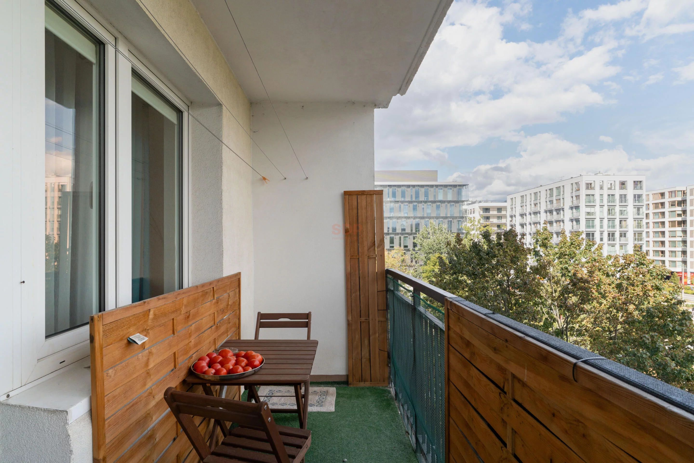 2 pokoje, mieszkanie 54,00 m², piętro 4, oferta nr , 42575, Warszawa, Mokotów, Mokotów, Bryły Stefana