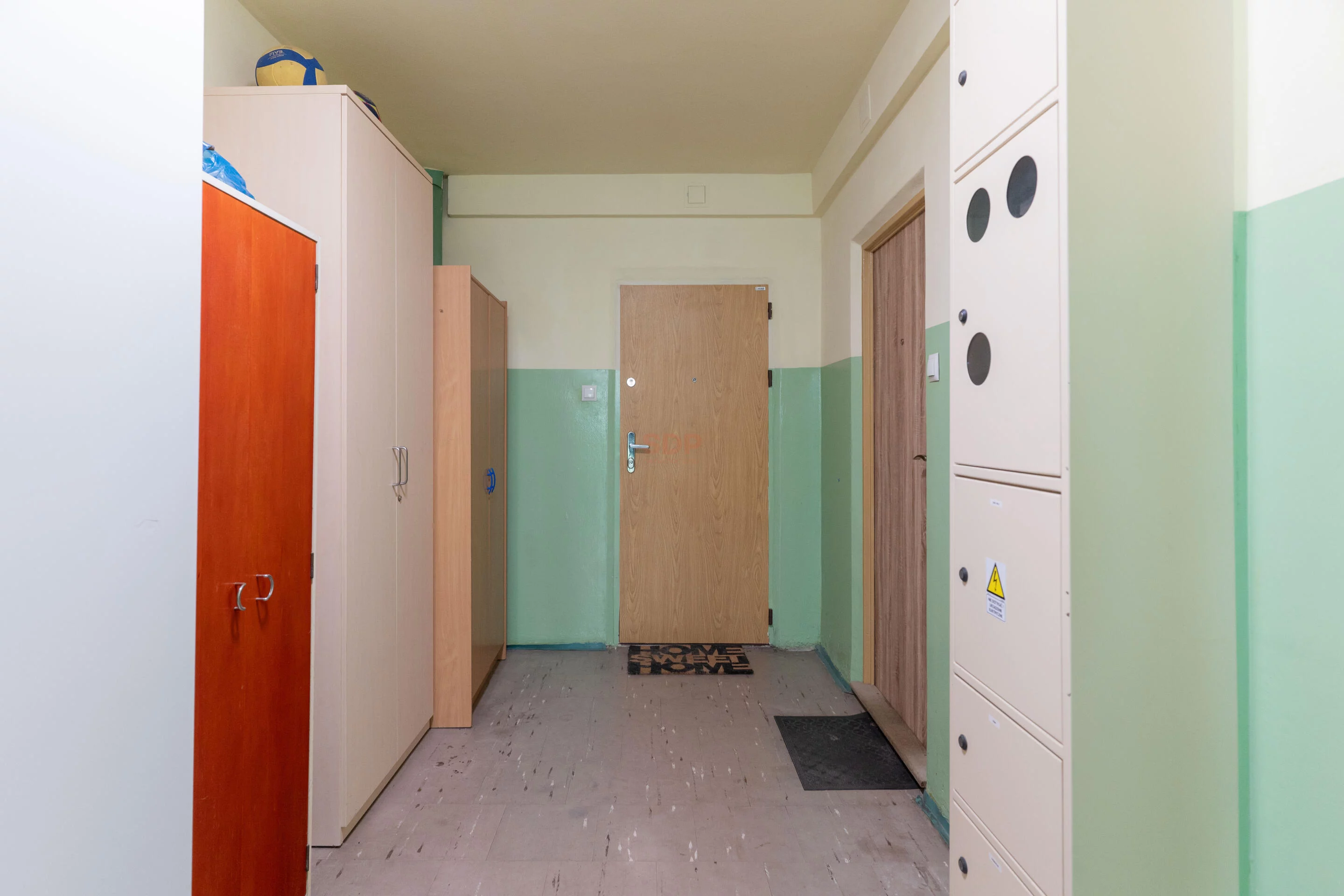 2 pokoje, mieszkanie 54,00 m², piętro 4, oferta nr , 42575, Warszawa, Mokotów, Mokotów, Bryły Stefana