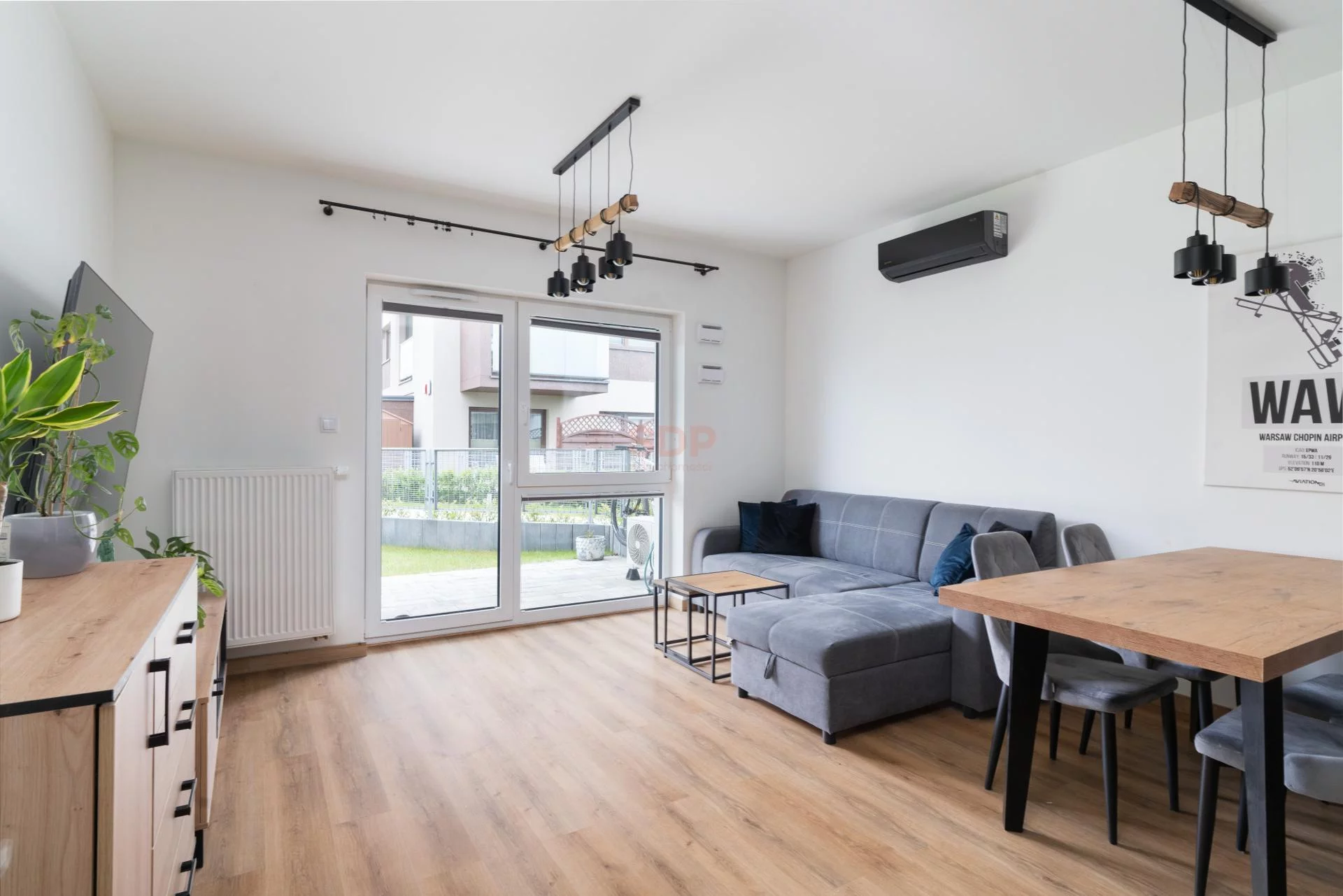 Apartamenty 41227 Warszawa Białołęka Brzeziny