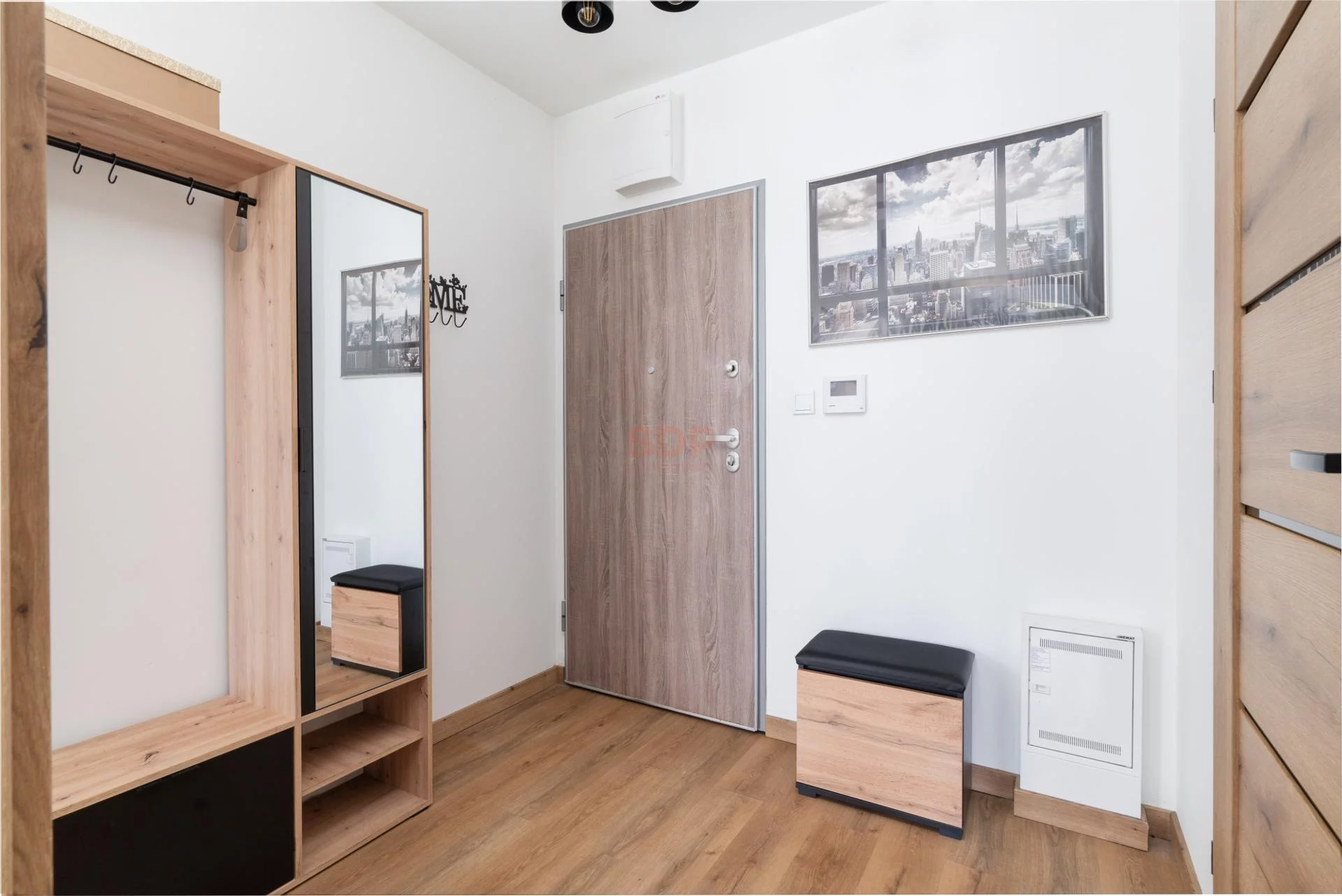 2 pokoje, mieszkanie 51,15 m², parter, oferta nr , 41227, Warszawa, Białołęka, Białołęka, Brzeziny