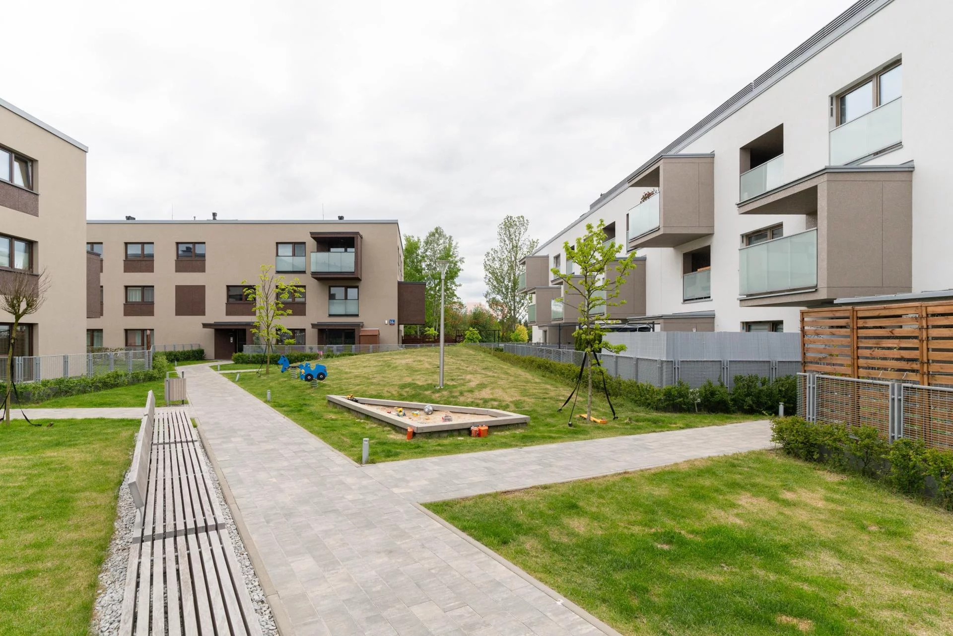 2 pokoje, mieszkanie 51,15 m², parter, oferta nr , 41227, Warszawa, Białołęka, Białołęka, Brzeziny