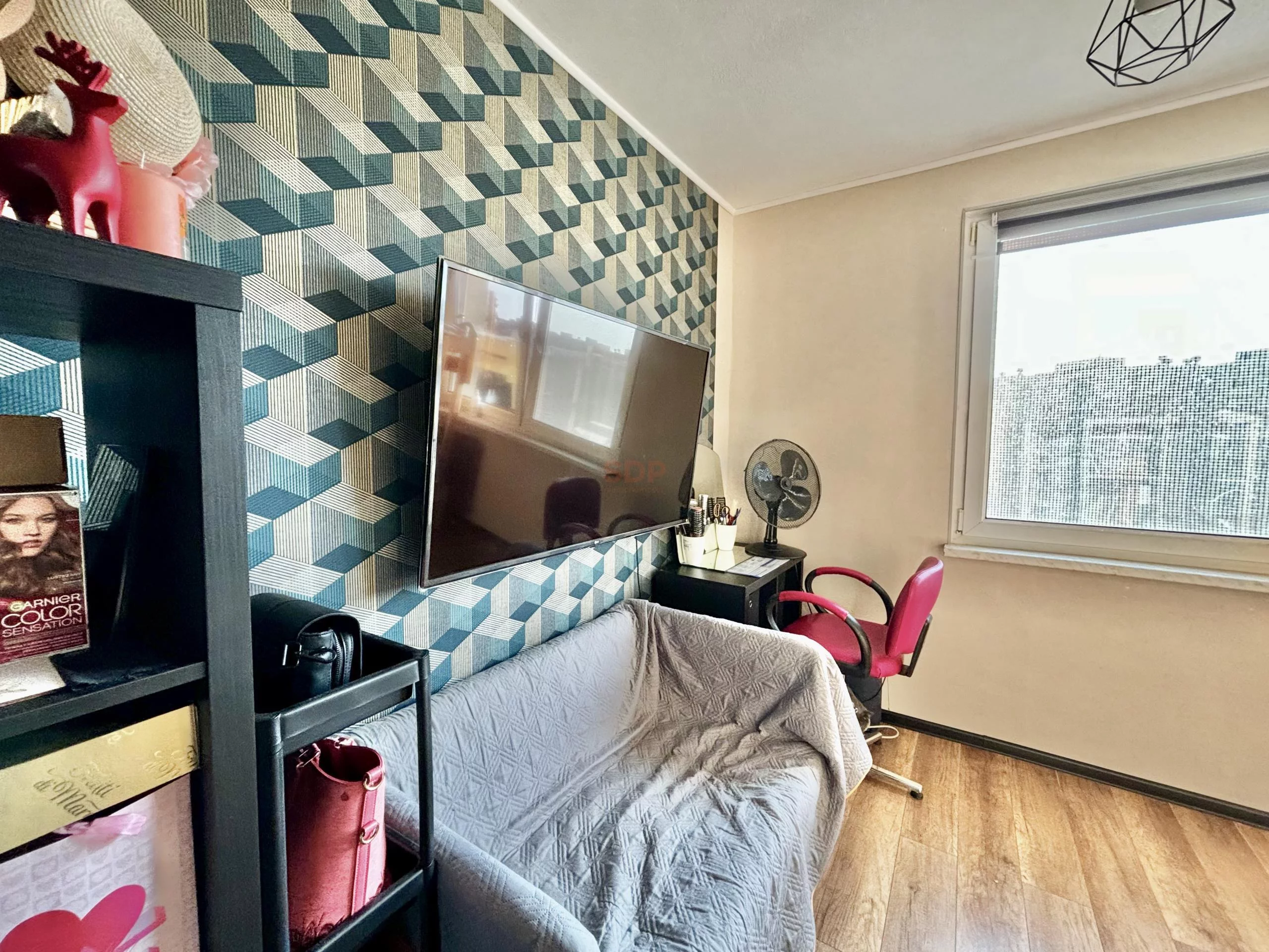 2 pokoje, mieszkanie 51,60 m², piętro 7, oferta nr , 36198, Wrocław, Fabryczna, Budziszyńska