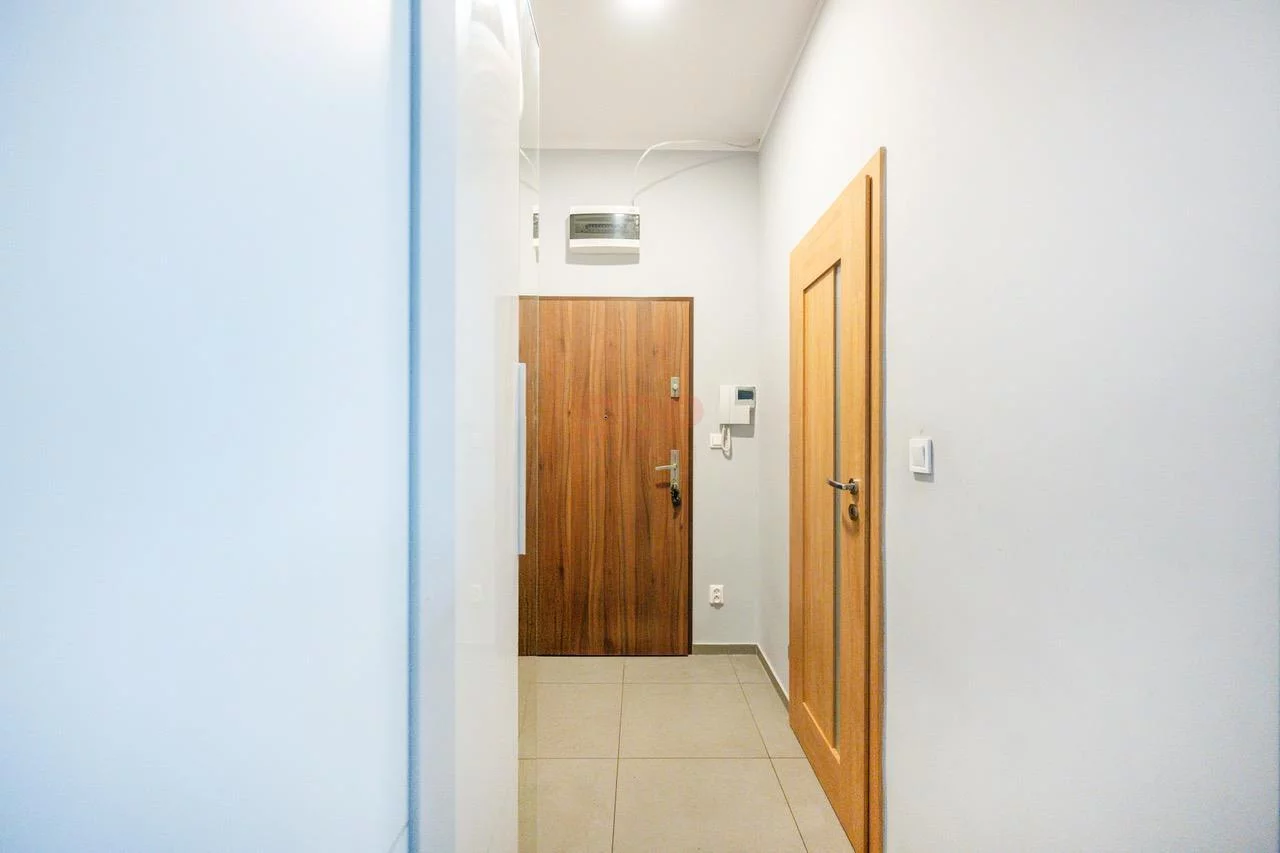 2 pokoje, apartament 44,82 m², parter, oferta nr , 37640, Wrocław, Fabryczna, Bulwar Dedala