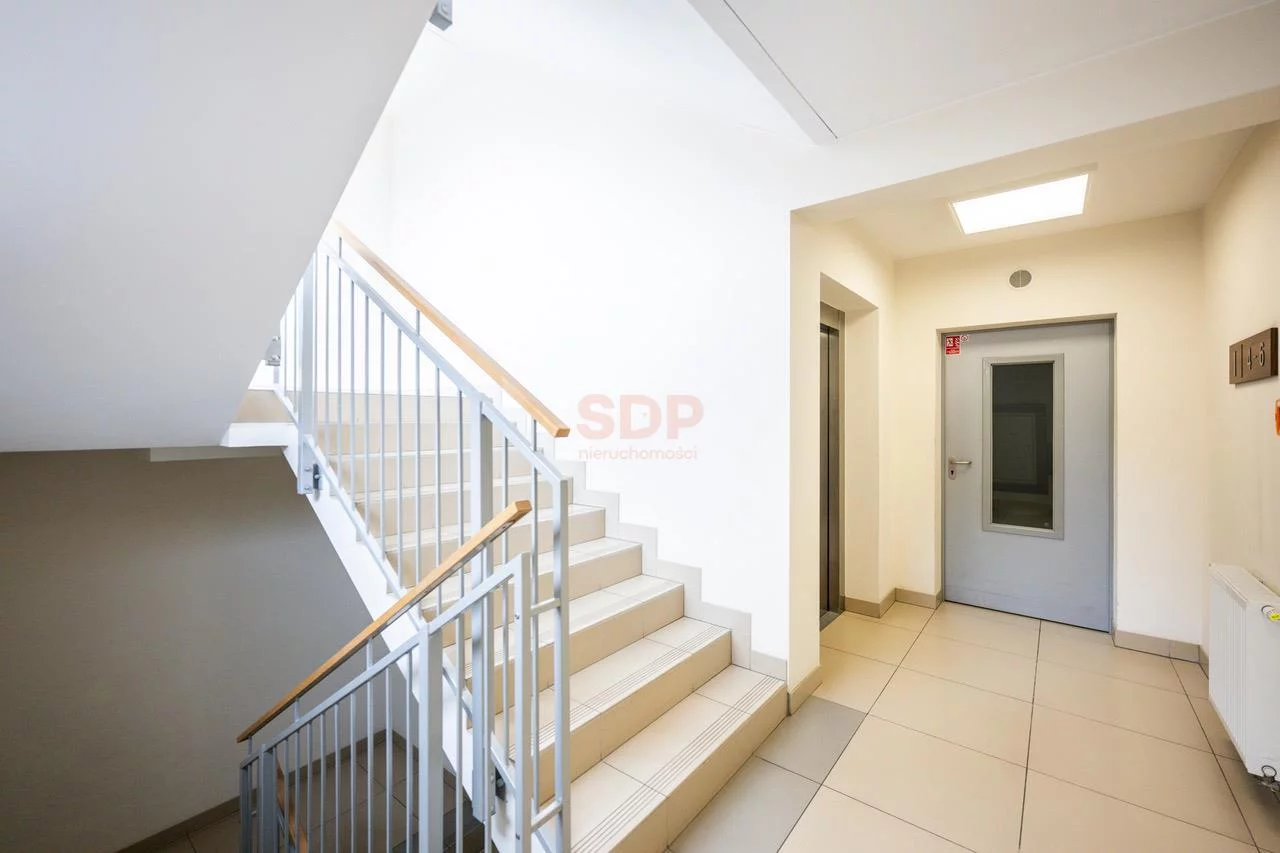 2 pokoje, apartament 44,82 m², parter, oferta nr , 37640, Wrocław, Fabryczna, Bulwar Dedala