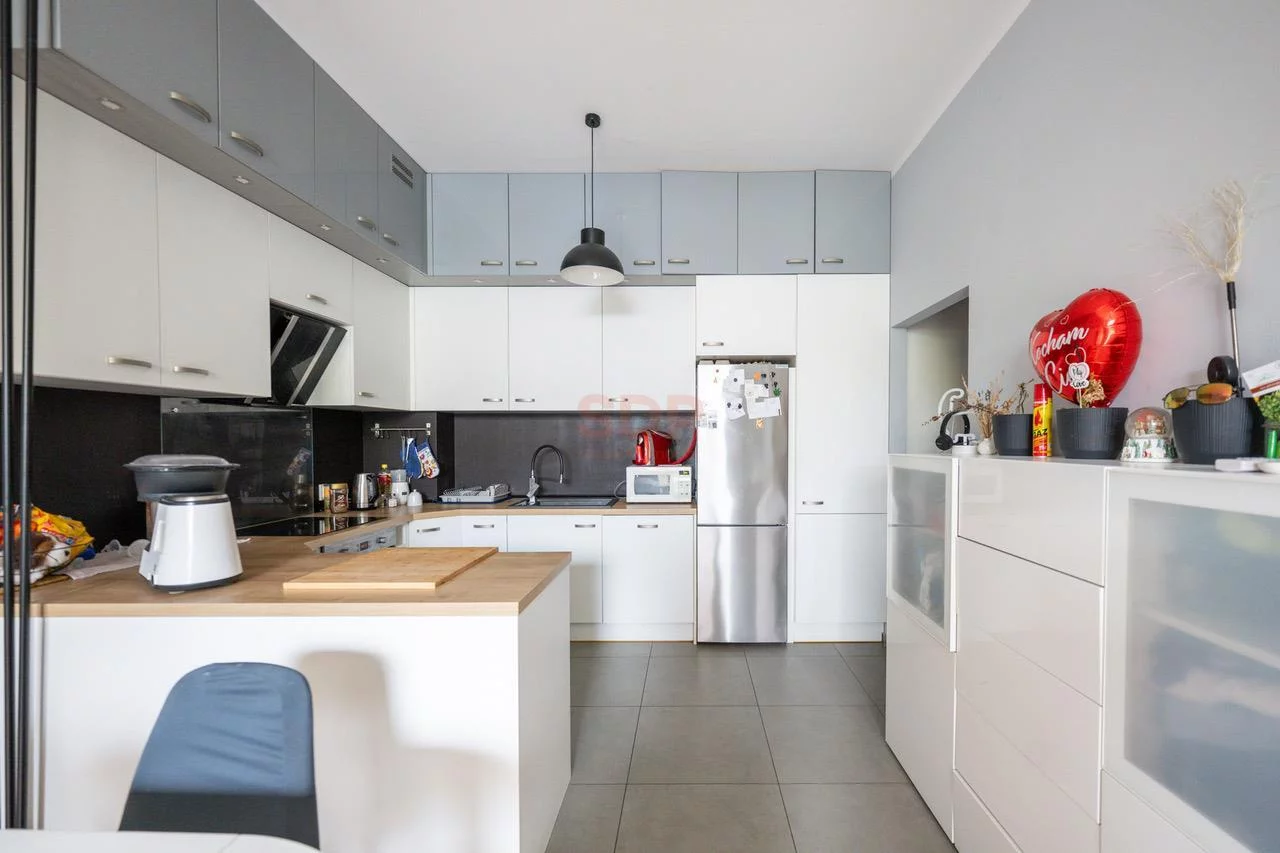 2 pokoje, apartament 44,82 m², parter, oferta nr , 37640, Wrocław, Fabryczna, Bulwar Dedala