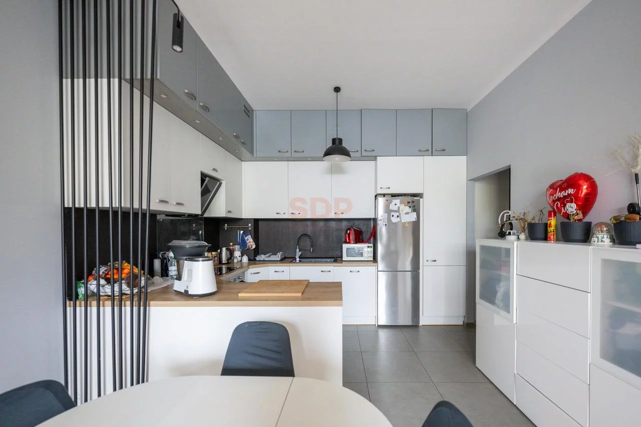 2 pokoje, apartament 44,82 m², parter, oferta nr , 37640, Wrocław, Fabryczna, Bulwar Dedala