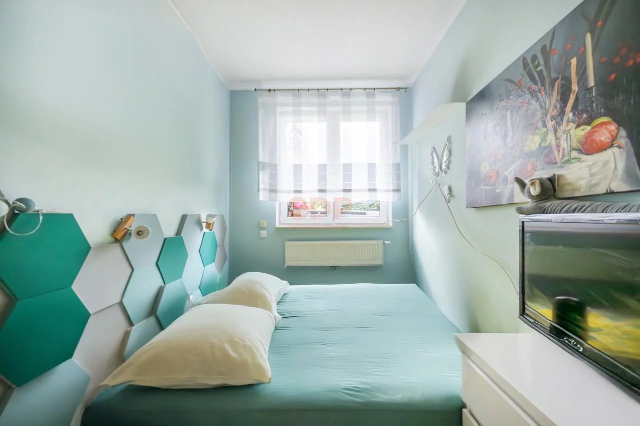 2 pokoje, apartament 44,82 m², parter, oferta nr , 37640, Wrocław, Fabryczna, Bulwar Dedala