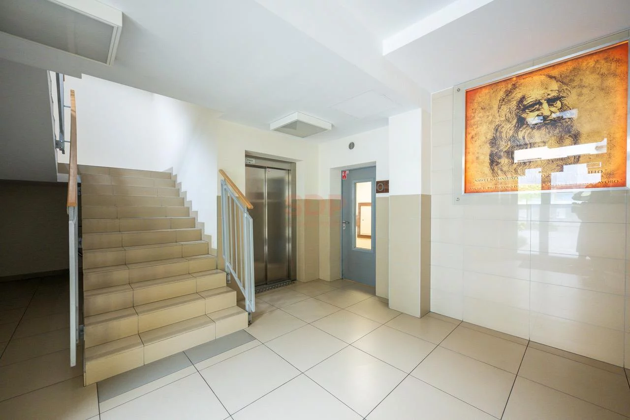 2 pokoje, apartament 44,82 m², parter, oferta nr , 37640, Wrocław, Fabryczna, Bulwar Dedala