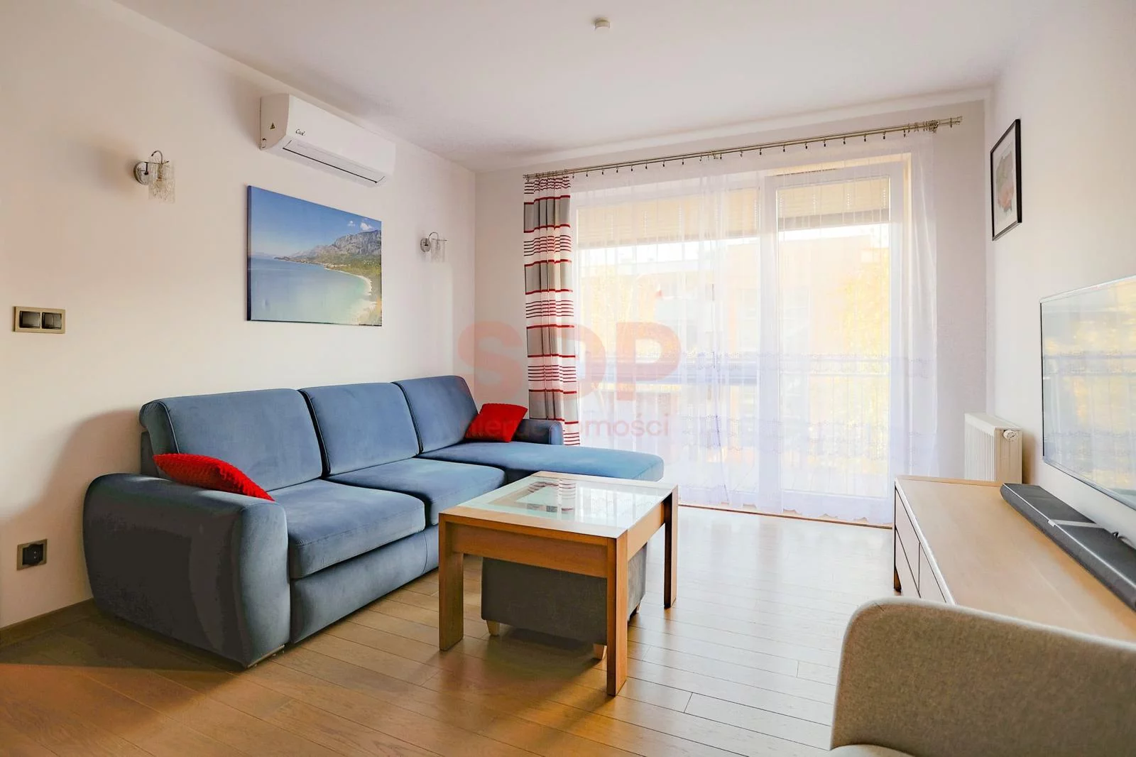 Apartamenty 38481 Wrocław Bulwar Dedala